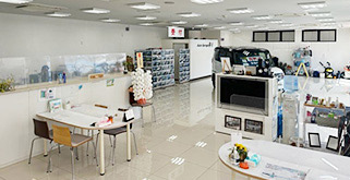 AutoGarage R-1 宇都宮鶴田店